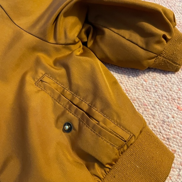 **SOLD**Carter’s Jacket - Picture 5 of 5